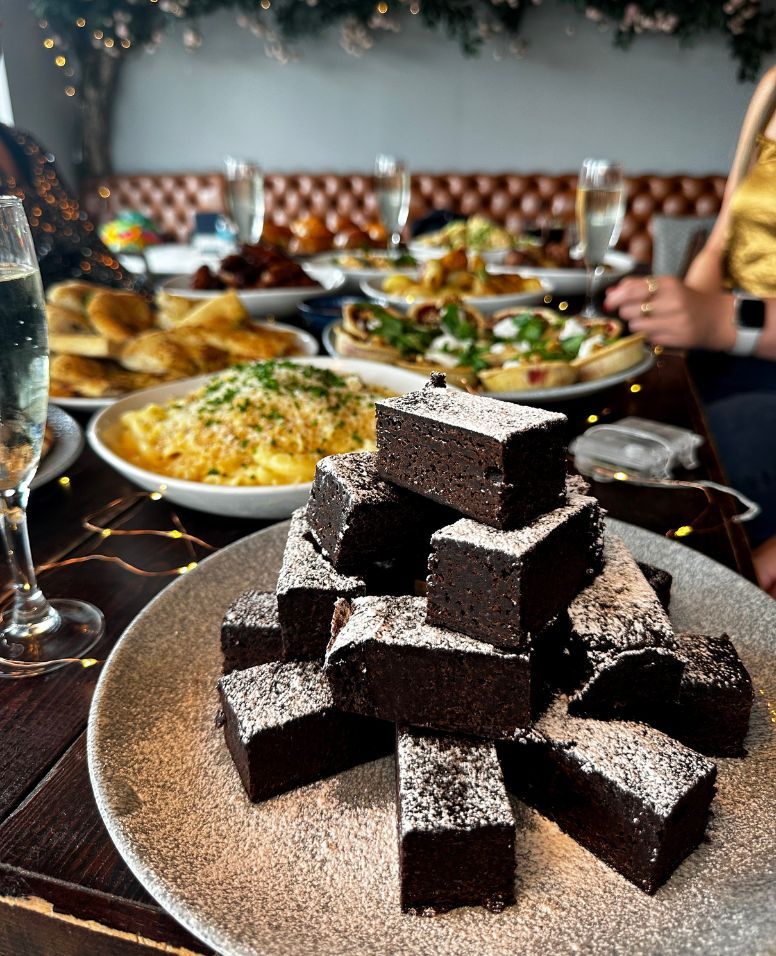 Why Celebrate Christmas at The Coach House?