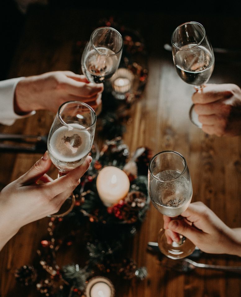 Festive Bottomless Brunch